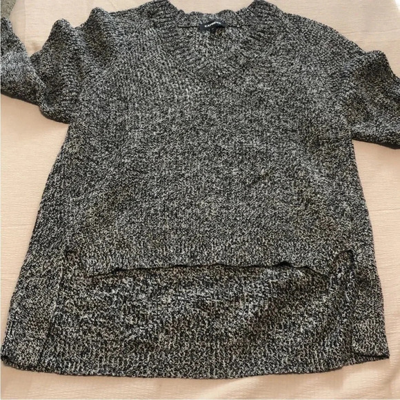 Express oversized sweater - Picture 2 of 6